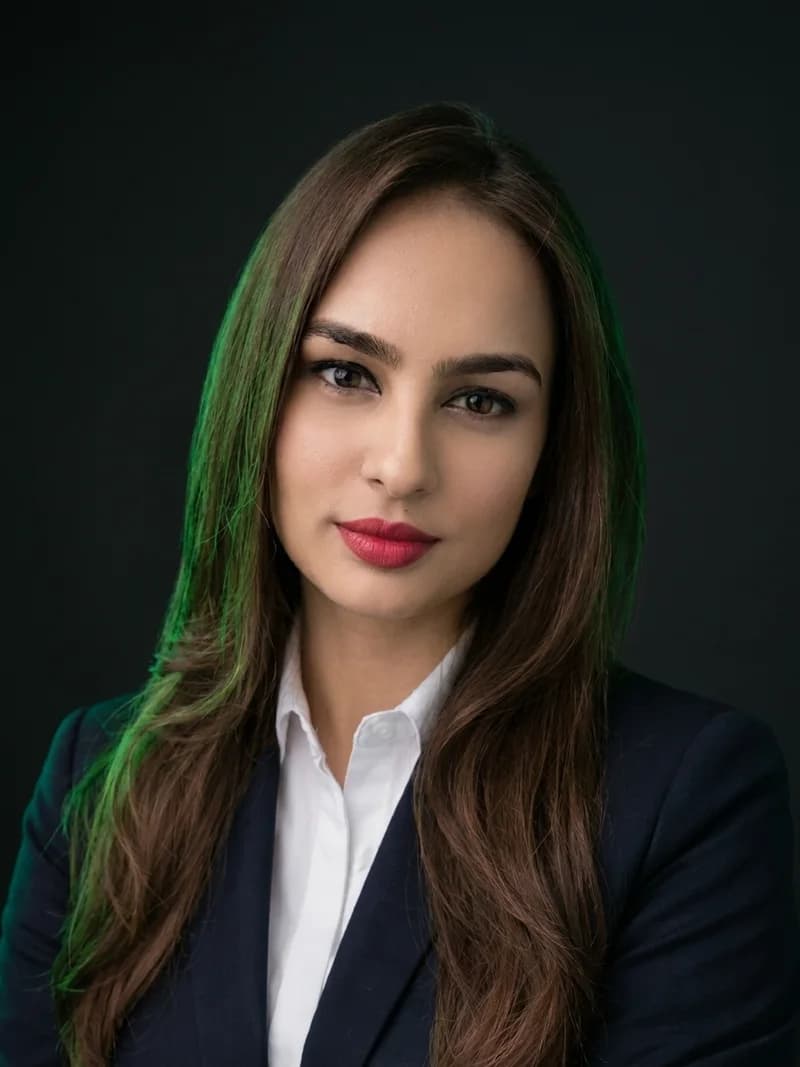 Monika Dixit