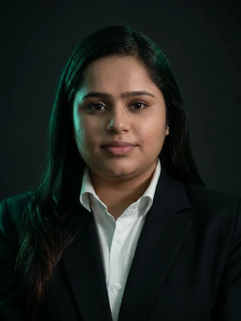 Shrishti Mishra