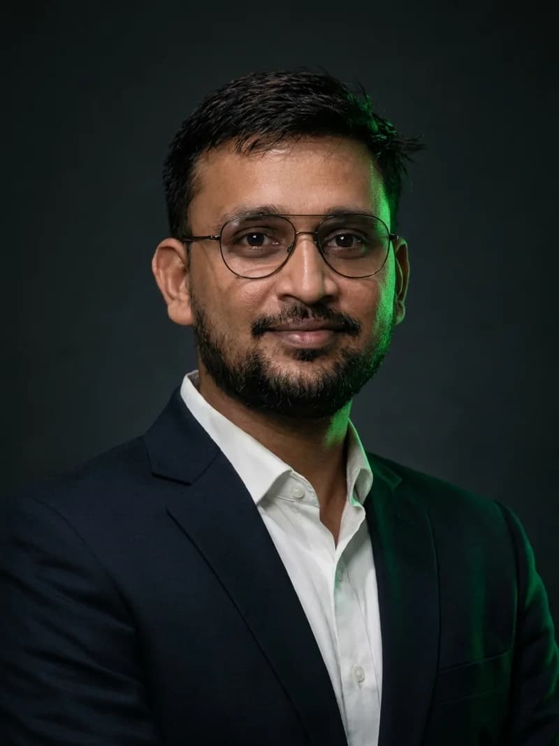Yatish Khowal