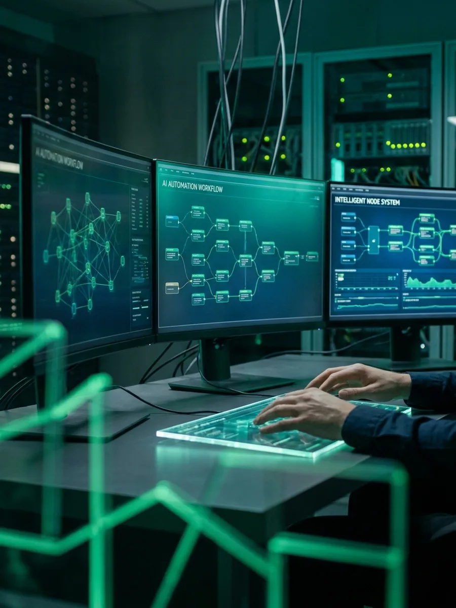 AI & Automation